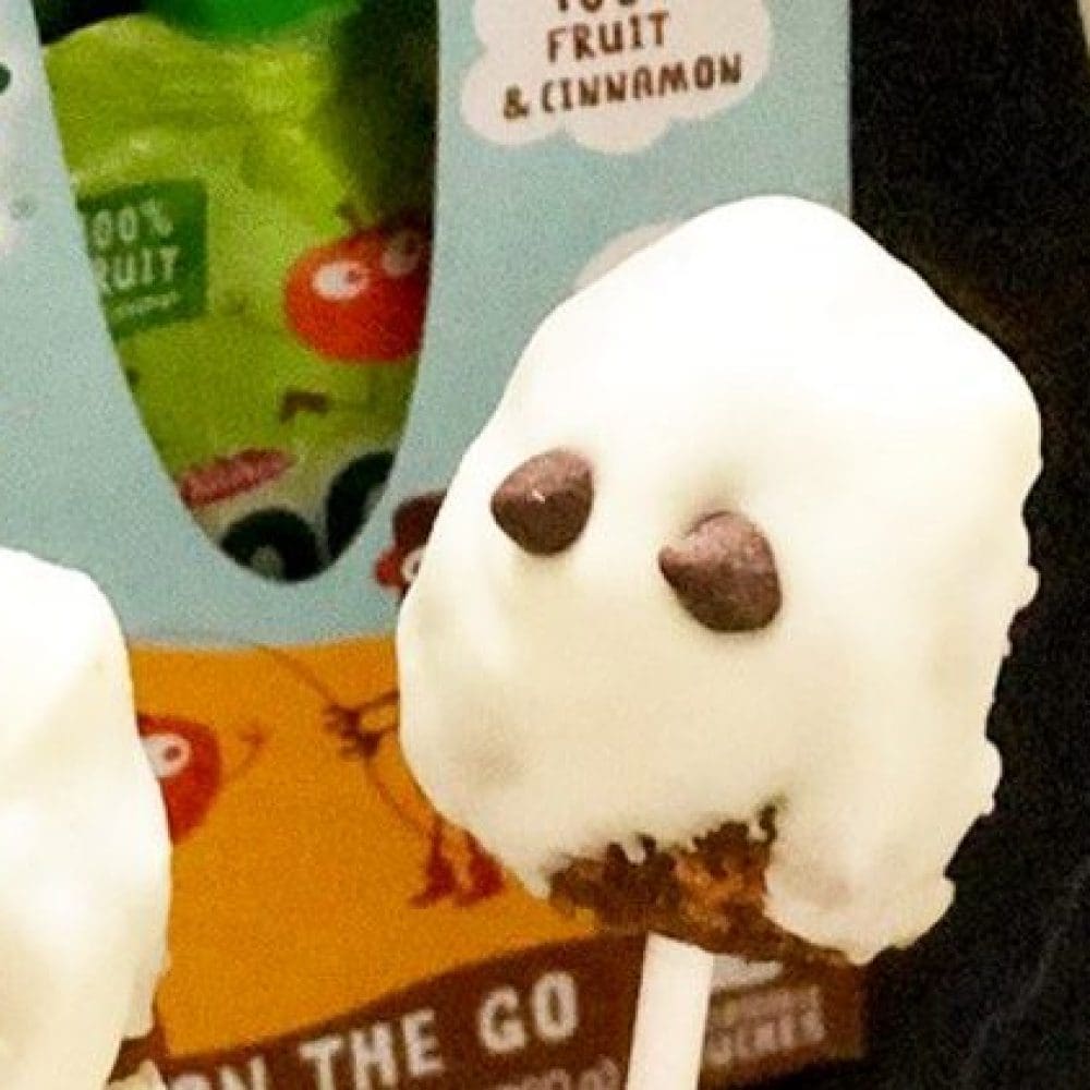 Ghost Popz GoGo SqueeZ Ghost PopZ recipe