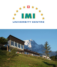IMI University Centre in Switzerland