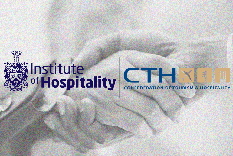the-institute-of-hospitality-partners-with-cth