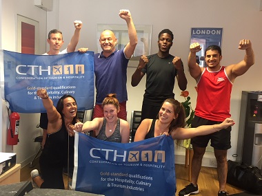 the-cth-team-dust-off-their-running-shoes-to-help-charity