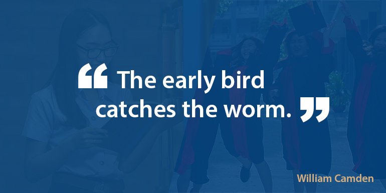 the-early-bird-quote