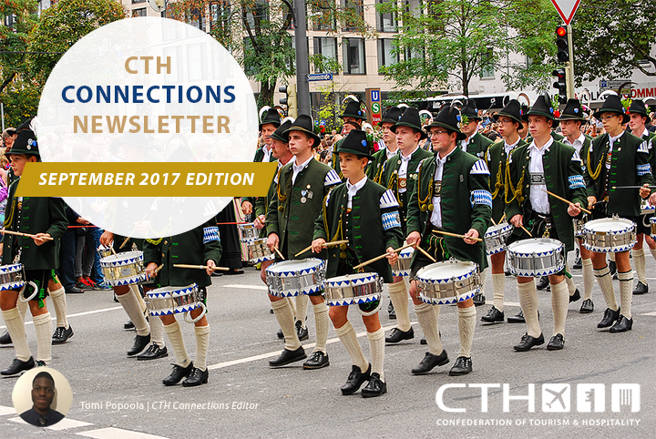 CTH CONNECTIONS NEWSLETTER WEBSITE