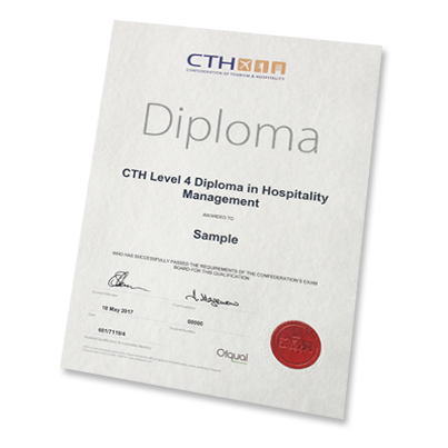 cth-level-4-diploma-hospitality-sample-certificate