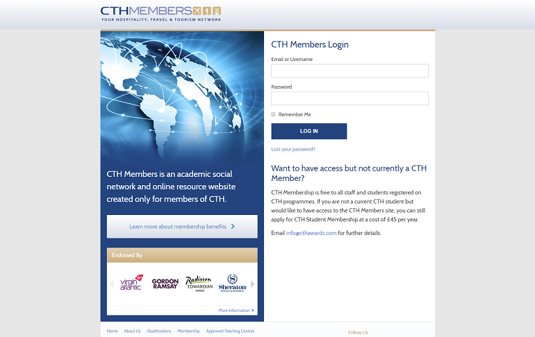cth-members-site-update